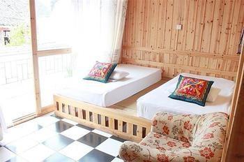 Fenghuang Post House Hotel Екстериор снимка