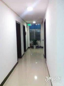 Fenghuang Post House Hotel Екстериор снимка